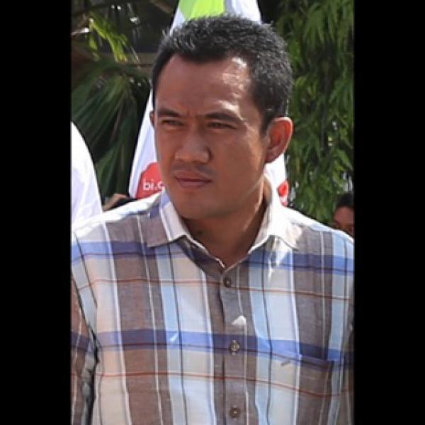 Sulaiman dan Amril Sudah Ajukan Pengunduran Diri 