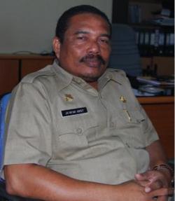 Tujuh Petinju Bengkalis Ikuti Kejurda di Pelalawan 