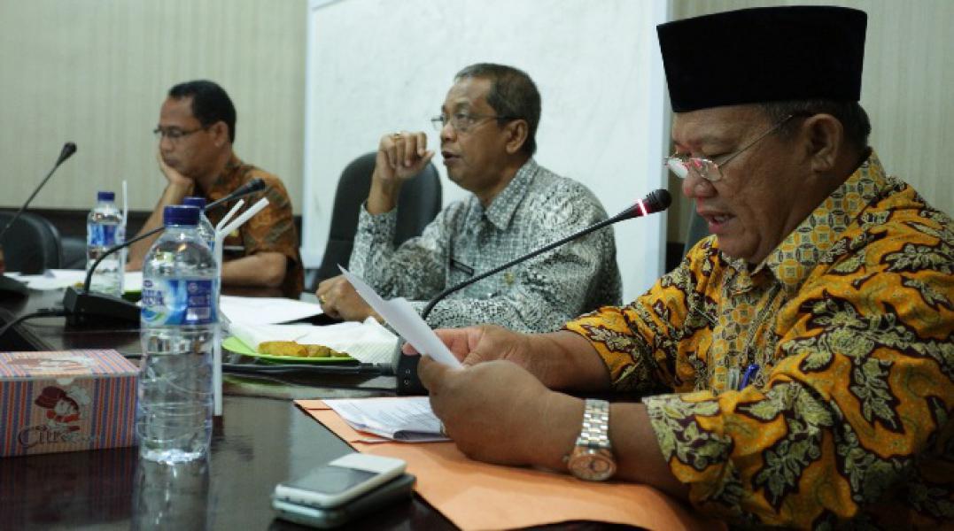 3 Desa di Merbau Masuk Pengembangan Kawasan Pesisir Indonesia