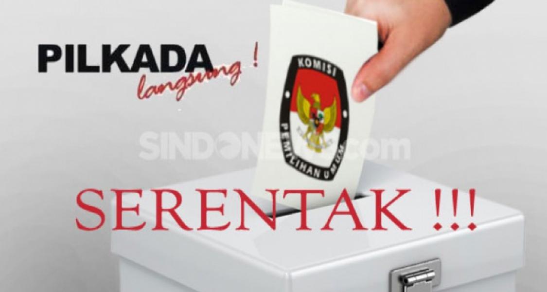 APK Berkedok Posko Relawan Bermunculan, Panwaslu Ingatkan Paslon 