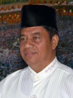 Ahmad Syah Minta Distanak Perketat Pengawasan Hewan Kurban 