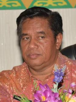 Ahmad Syah Puji Program UED/K-SP, Mampu Mendukung Tumbuh Kembangnya UMKM Daerah 