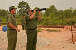 Antisipasi Karhutla, Pemerintah Pusat Bakal Terjun 300 Prajurit TNI di Bengkalis 