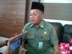 BLH: Kondisi Cuaca Mandau Dan Pinggir Tidak Sehat 