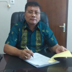 BPN Bengkalis Jamin Perbaikan Pelayanan Pertanahan