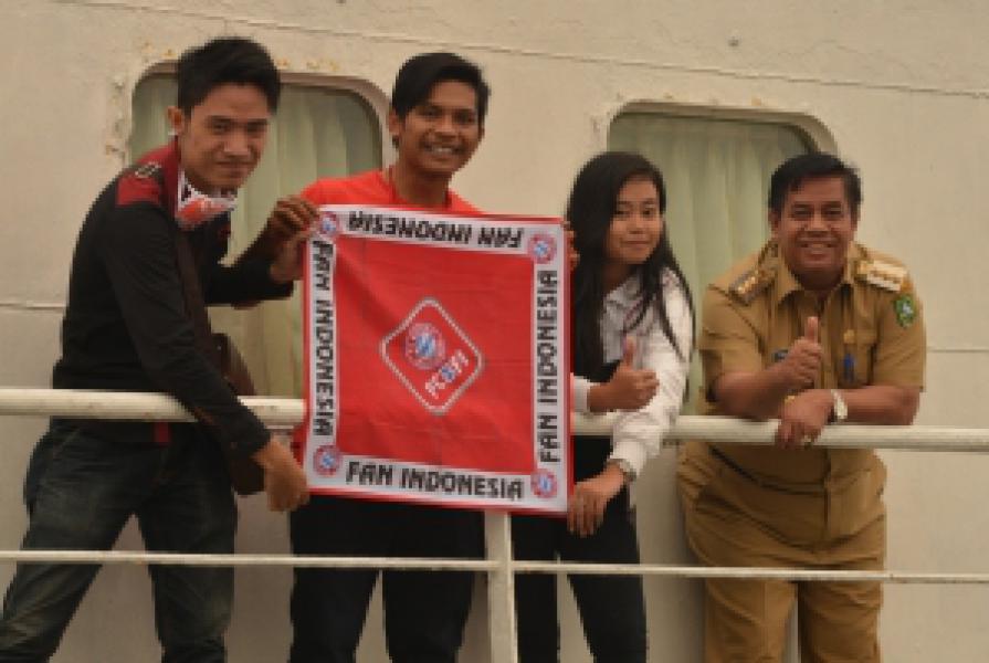 Berani Mencoba Narkoba Berarti.... &nbsp;