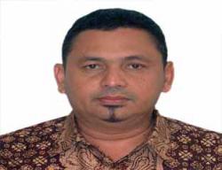 Besok, KUA-PPAS Perubahan Disampaikan ke DPRD Bengkalis &nbsp;