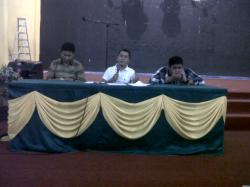 Besok, Pengurus KNPI Kabupaten Bengkalis Dilantik 