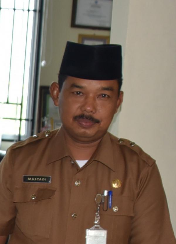 Cerita Sekcam Bukit Batu Mulyadi, Berada Sekitar 30 Meter dari Crane yang Roboh