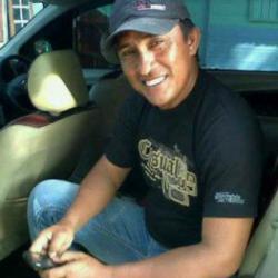 Di Sungai Pakning, Dukungan Paslon Sulaiman Zakaria- Noor Charis Mulai Mengalir 