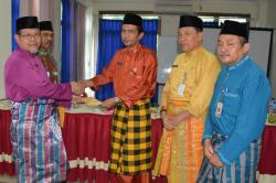 Dirut RSUD Bengkalis Mengundurkan Diri 