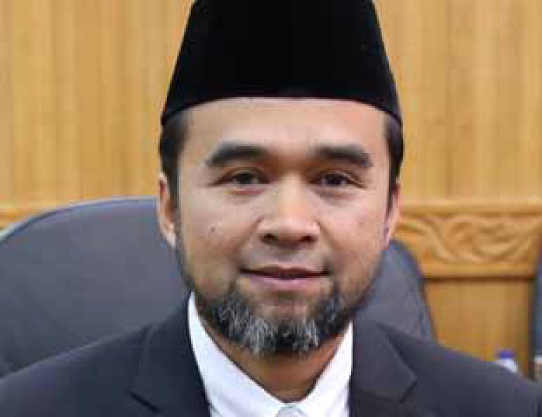 Dituding Terlibat Bansos, Ini Tanggapan AF 