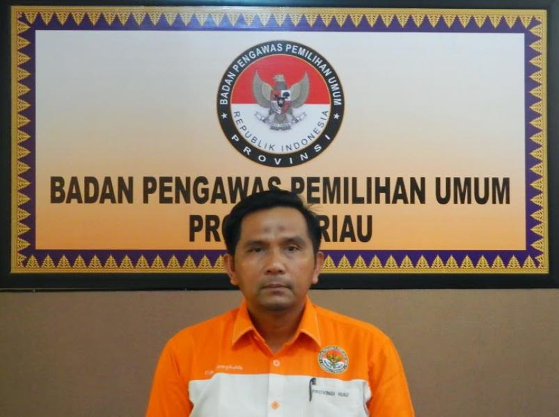 Edy Syarifuddin: Kampanye Negatif Berdampak Pada Pembusukan Pasangan Calon 