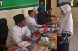 Gapai Prestari Gemilang, Qari dan Qariah Diminta Bertekad Kuat 