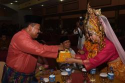 IPMKB Diminta Berkontribusi Bagi Kemajuan Masyarakat dan Daerah