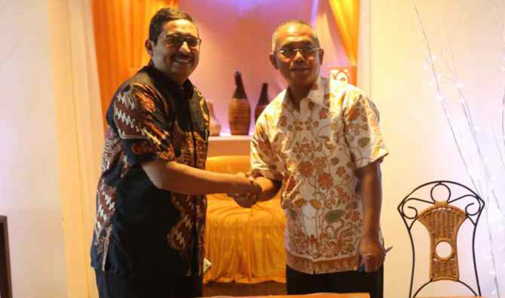 Inilah, 23 Titik BTS di Meranti