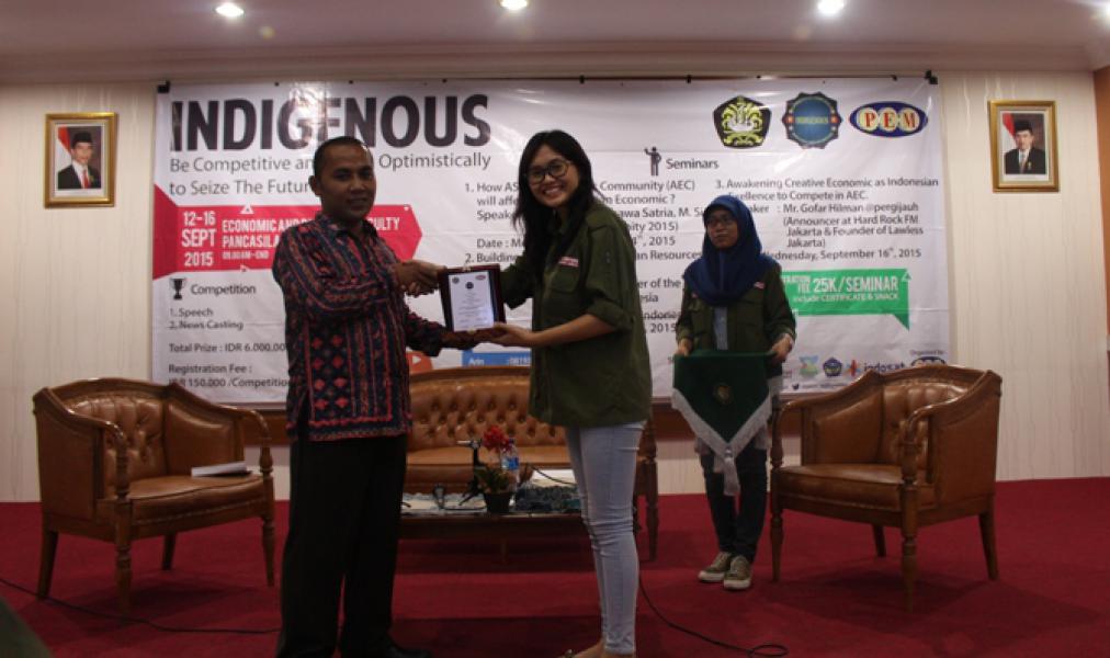 Inilah Empat Syarat Indonesia Menang di ASEAN