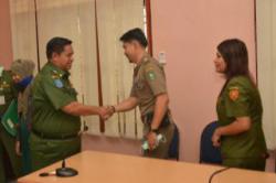 Kabut Asap Pekat Di Mandau, Penyelenggaran Pemerintah Dan Pelayanan Masyarakat Tak Boleh Terganggu 