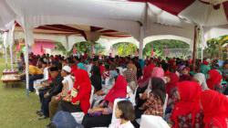 Kaderismanto: Seluruh Kader Bulatkan Tekad Menangkan Paslon Sulaiman Zakaria dan Noor Charis Putra