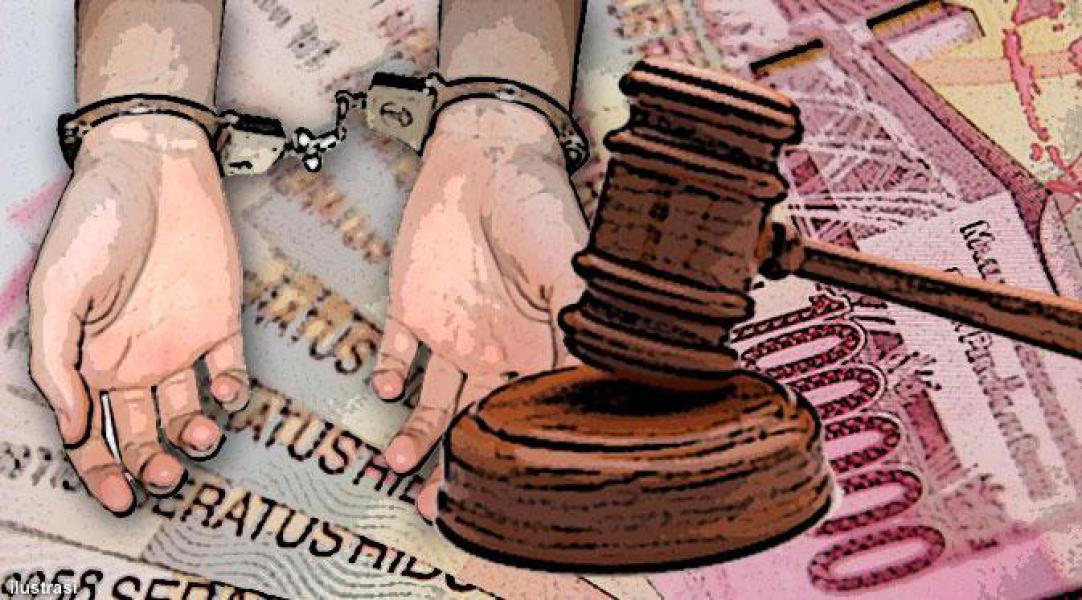 Korupsi Penyertaan Modal Rp 300 M, Dirut PT BLJ dituntut 18 Tahun