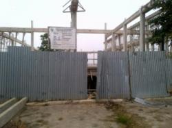 Los Ikan Pasar Terubuk Bengkalis Tahun 2016 Akan Dilanjutkan 