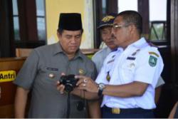 Mantap, Bengkalis Kembali Raih WTN Bidang Lalu Lintas  