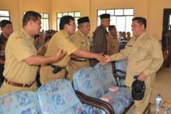 Masyarakat Rupat Utara Siap Sukseskan Pilkada