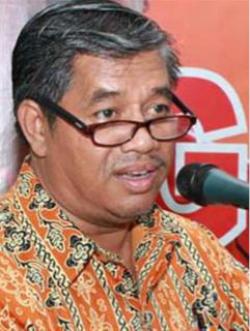Meski Titik Api Nihil, Penjabat Bupati Ingatkan Camat dan Kades Waspada Ancaman Karhutla 