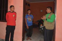 Meski Titik Api Nihil, Petugas Damkar Diminta Tetap Siaga 24 Jam 