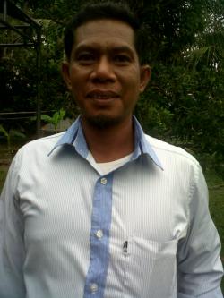 Optimis, SNI Dulang 60 Persen Suara di Kecamatan Bengkalis dan Bantan