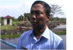 PDAM Keluhkan Banyak Pipa Bocor Akibat Pekerjaan Proyek 