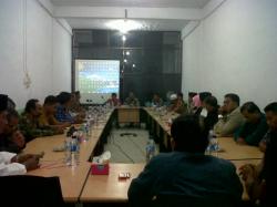 PKMJ Bakal Bangun Pondopo, Bernuansa Jawa dan Melayu