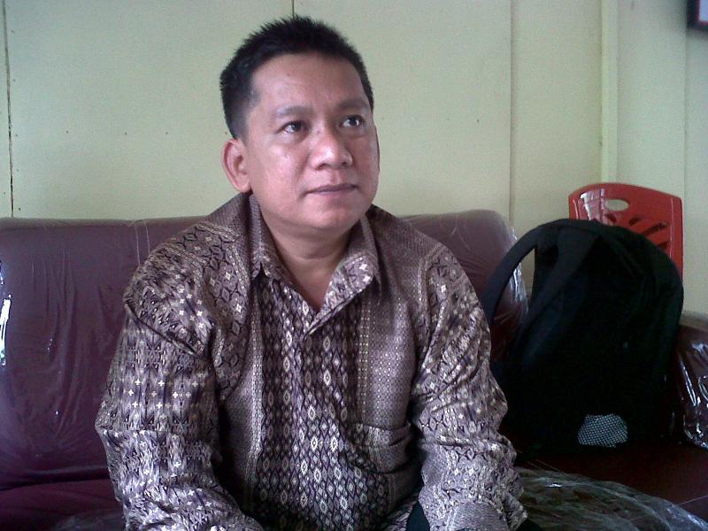 Panwaslu: Paslon 'Wajib' Laporkan Medsos ke KPU, Kalau Tidak.... 