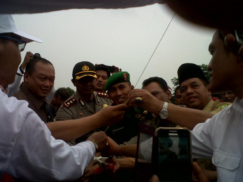 Perbedaan Dalam Pilihan Politik Tidak Boleh Dianggap sebagai Sebuah Perpecahan 