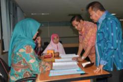 Pilkada, Pengelola UED/K-SP Harus Netral, Jika Terlibat Politik Praktis, Siap- Siap Dipecat 