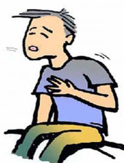 Ramuan Tradisional Obat Sesak Nafas