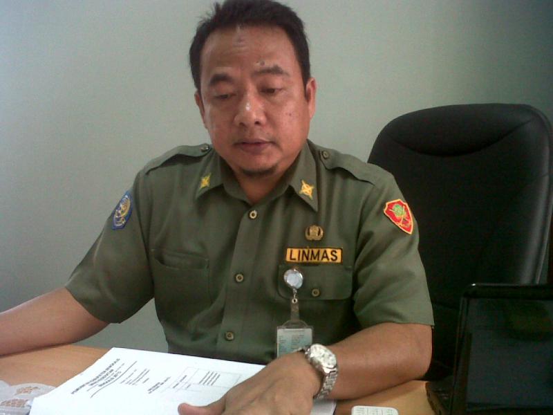 Selama September, Diskes Catat 22 Kasus DBD  