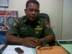 Sholat Idul Adha di Bengkalis Dilaksanakan Di Lapangan Tugu 