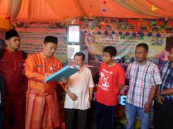 Sopyan Hadi Saran Masing- masing Sekolah Bentuk KIR Iptek 