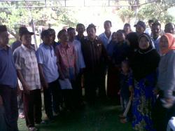 Sulaiman: PDIP Itu Parpol Yang Perhatian dengan Wong Cilik 