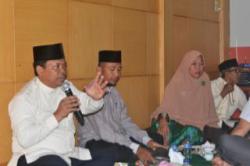 TC LPTQ Resmi Ditutup, Qari dan Qoriah Diminta Mengulang Kaji Secara Mandiri 