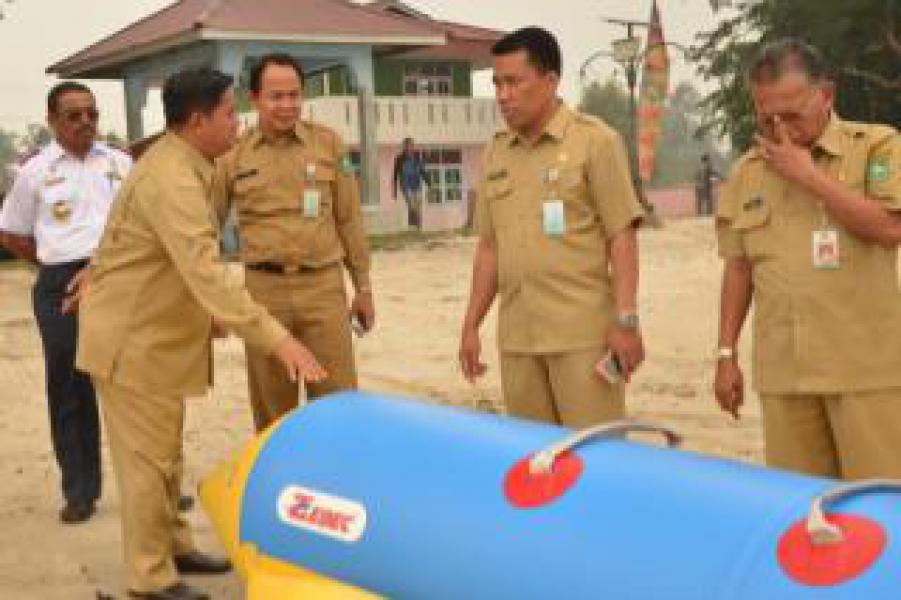 Ternyata Ini Faktor yang Bisa Menyebabkan Terjadi Konflik dan Sengketa Dalam Pilkada 