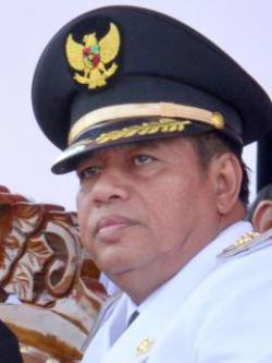 Ahmad Syah Ajak Masyarakat Implementasikan Pancasila dalam Kehidupan Sehari-hari 