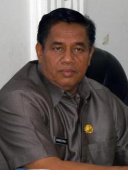 Ahmad Syah Ingatkan Masyarakat Berantas Nyamuk dengan Pola 3M 