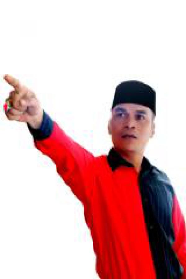 Bersama Wujudkan Anak Watan Negeri Junjungan Bengkalis Emas dan Unggul 