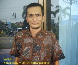 HIPMI Dukung Dewan Bentuk Pansus ULP 