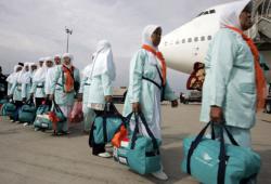 Innalillah.. Jama'ah Haji Asal Mandau Wafat di RS Saudi