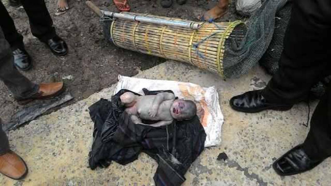 P2TP2A Harap Pelaku Pembuangan Bayi di Kuala Alam Secepatnya Ditangkap
