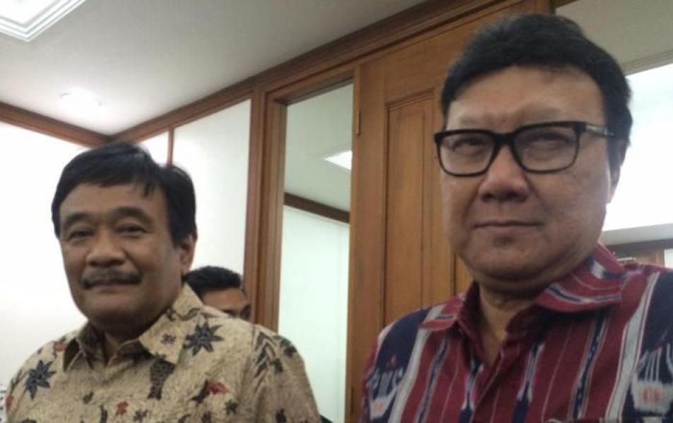 Polda Riau Tahan Tersangka Kasus Korupsi Bansos Kab Bengkalis Senilai Rp 300 M  