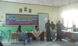 Pemilihan Pengurus Bum Desa Pangkalan Batang Terindikasi Nepotisme 